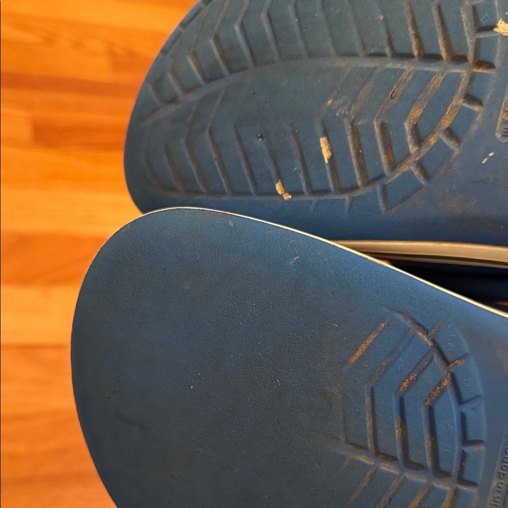 CROCS Kids Blue - Picture 5 of 5